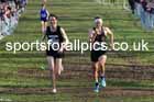 Senior Men, 2024 CAU Inter Counties Cross Country Champs., Wollaton Park, Nottingham. Photo: David T. Hewitson/Sports for All Pics